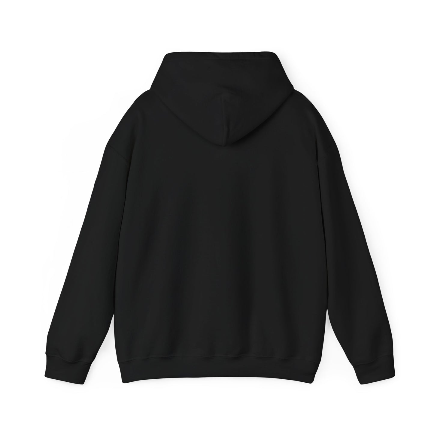 Motivational Hoodie - "Push Your Limits" Unisex Sweatshirt, Gym Gear, Workout Apparel, Gift for Fitness Lovers, Cozy Casual Wear