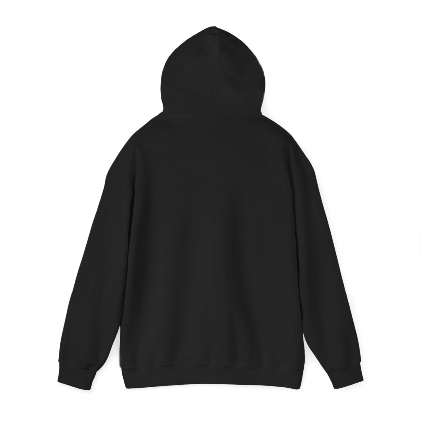 Motivational Hoodie - "Push Your Limits" Unisex Sweatshirt, Gym Gear, Workout Apparel, Gift for Fitness Lovers, Cozy Casual Wear
