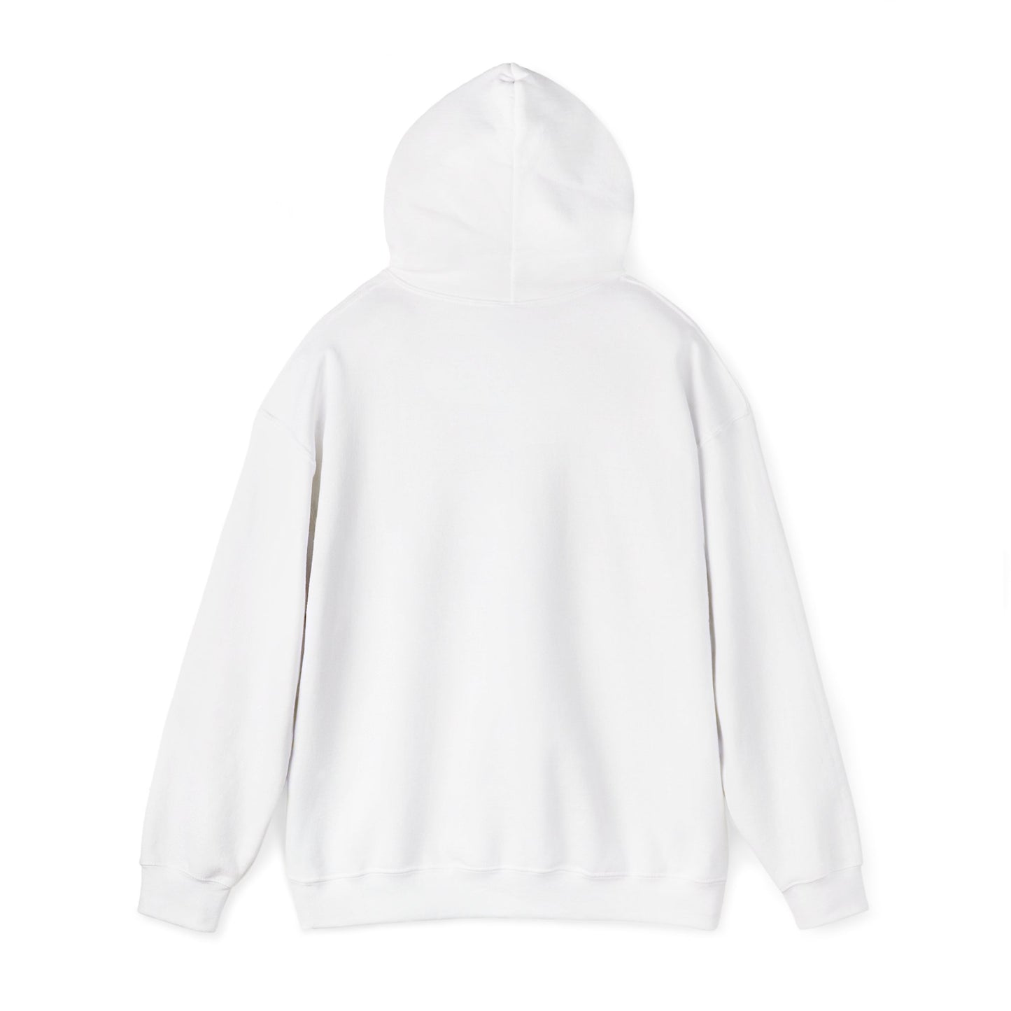Motivational Hoodie - "Push Your Limits" Unisex Sweatshirt, Gym Gear, Workout Apparel, Gift for Fitness Lovers, Cozy Casual Wear
