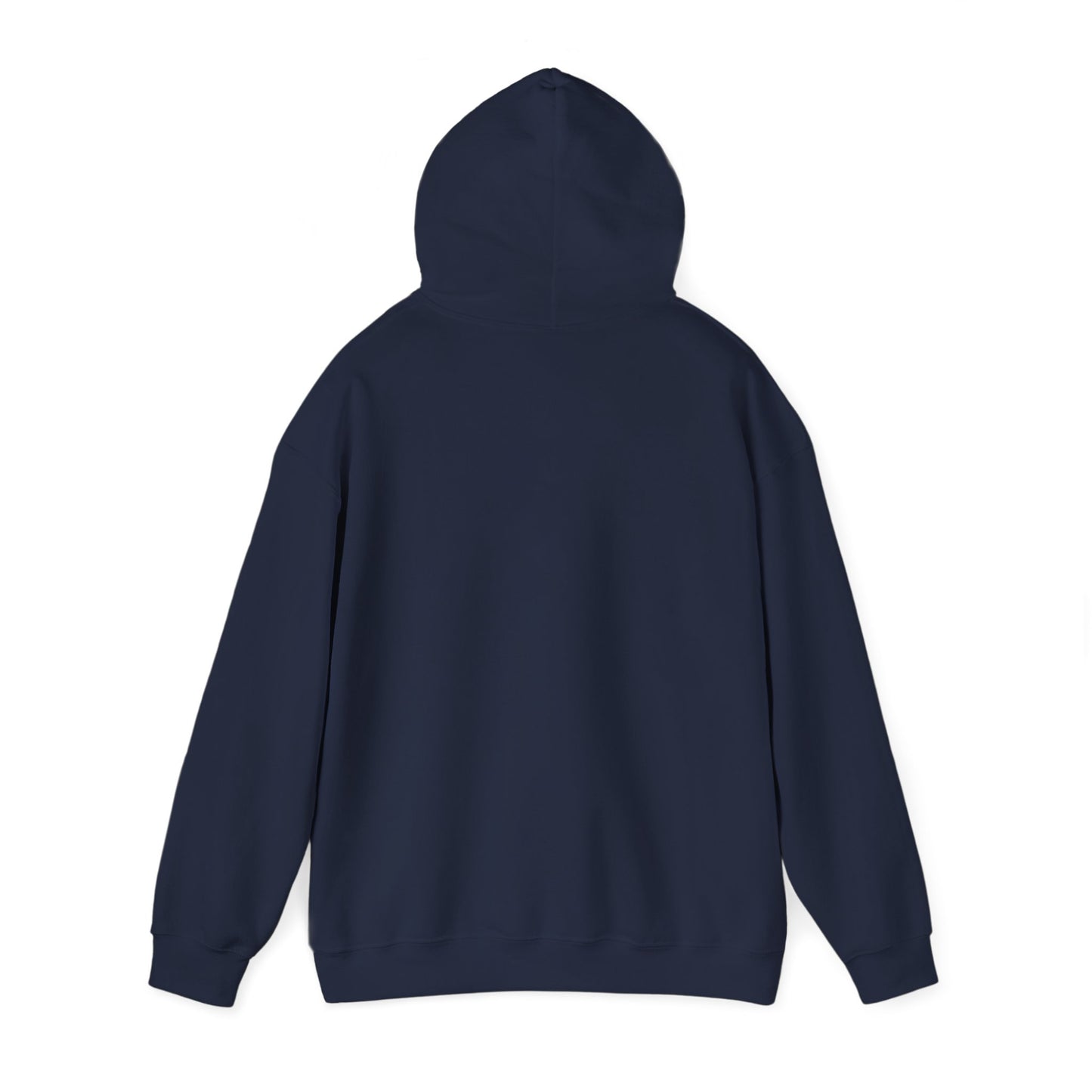 Motivational Hoodie - "Push Your Limits" Unisex Sweatshirt, Gym Gear, Workout Apparel, Gift for Fitness Lovers, Cozy Casual Wear