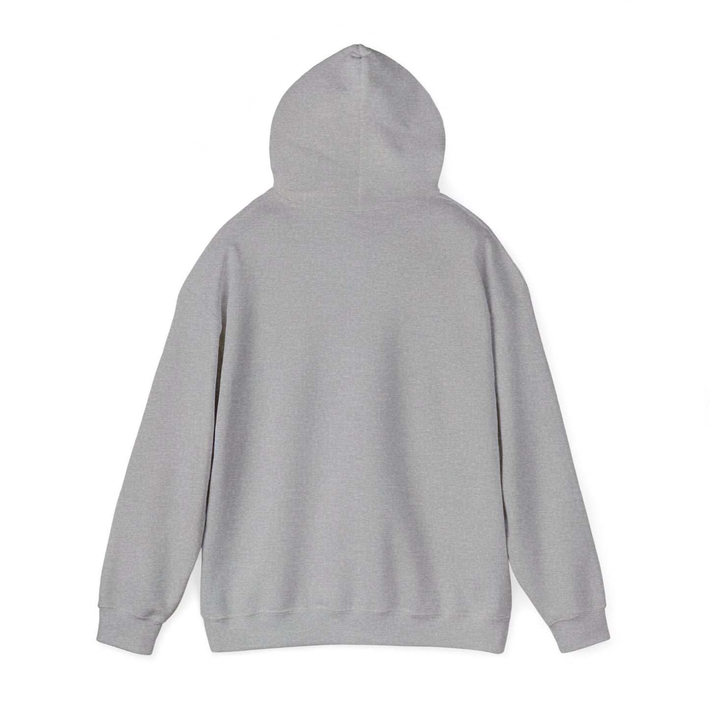 Motivational Hoodie - "Push Your Limits" Unisex Sweatshirt, Gym Gear, Workout Apparel, Gift for Fitness Lovers, Cozy Casual Wear